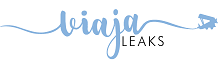 Viaja Leaks